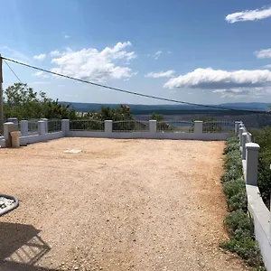  Apartman Diana Horvátország