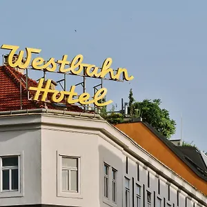 *** Szálloda Westbahn Ausztria