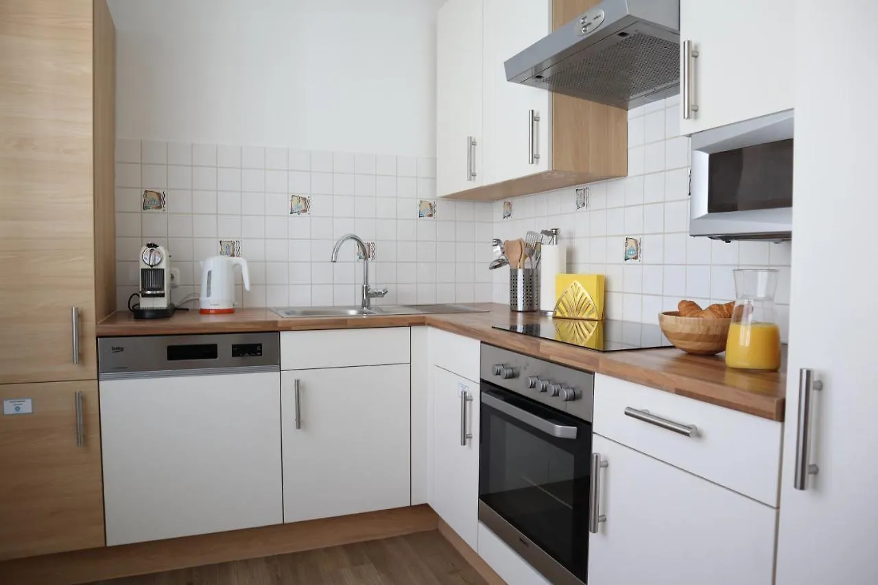 Apartman Apstay Central Station I Self Check-In I Free Parking Graz