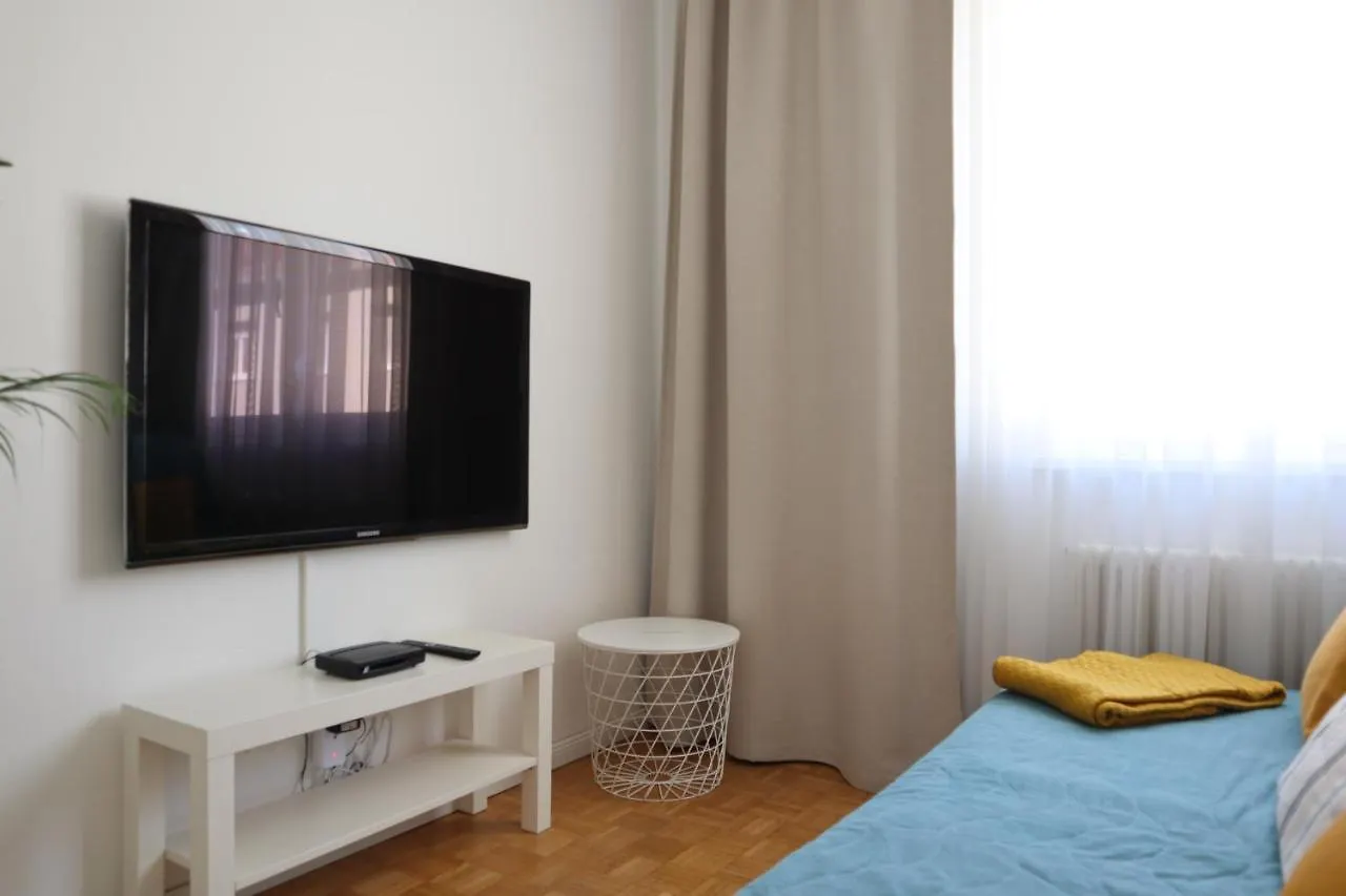 Apartman Apstay Central Station I Self Check-In I Free Parking Graz