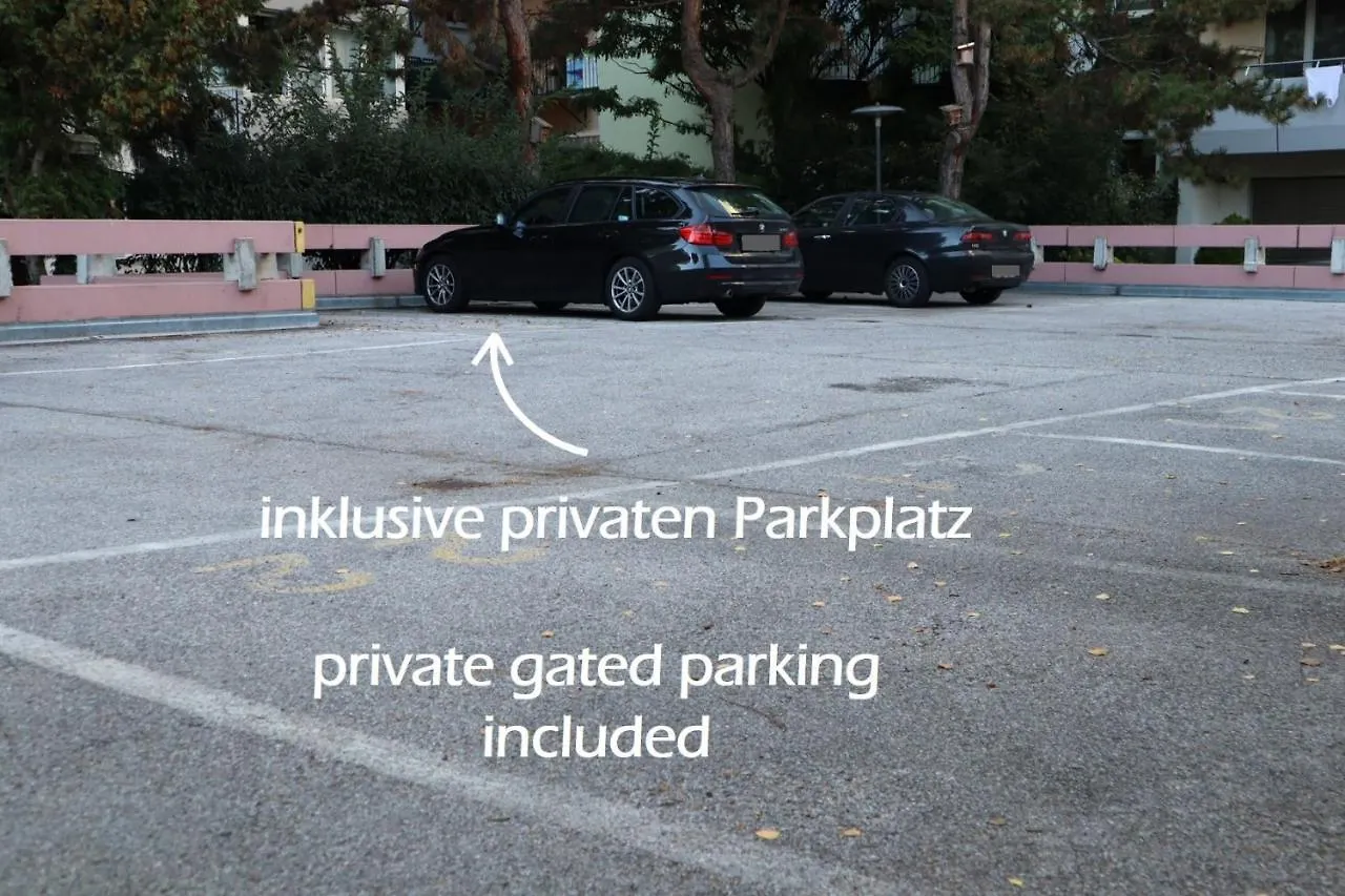 Apartman Apstay Central Station I Self Check-In I Free Parking Graz
