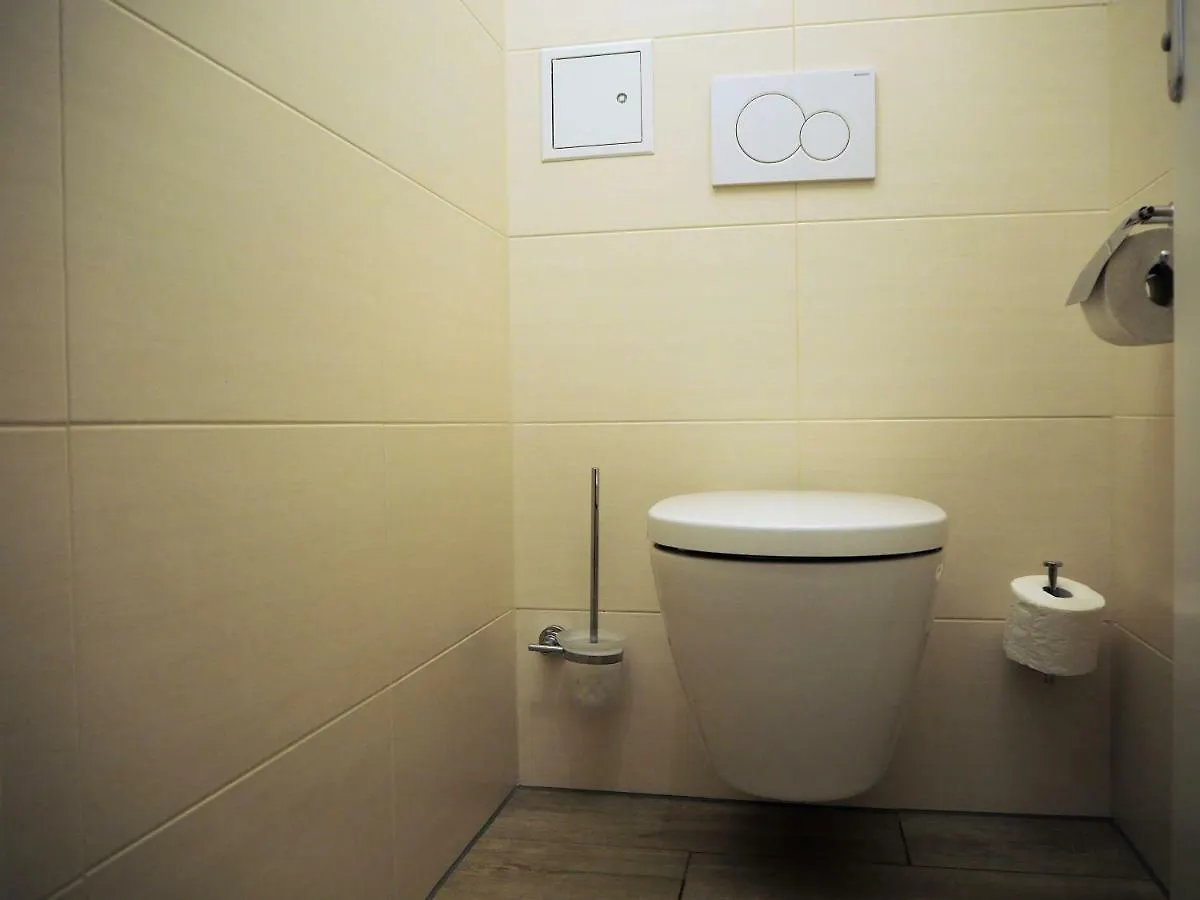 Apartment Apstay Central Station I Self Check-In I Free Parking Graz Austria