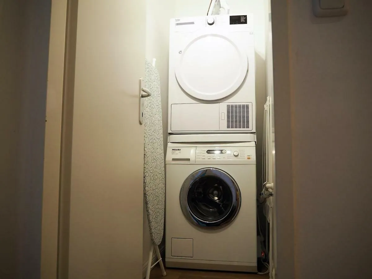 Apartment Apstay Central Station I Self Check-In I Free Parking Graz Austria
